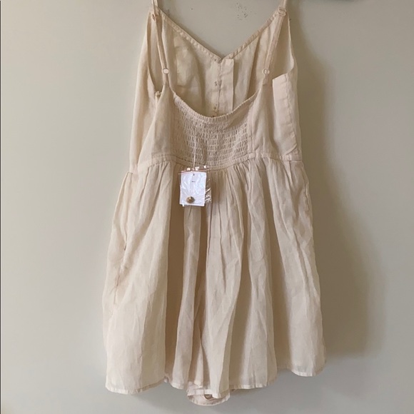 Urban outfitters romper - Picture 3 of 6